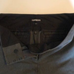 Express Editor Dress Pant